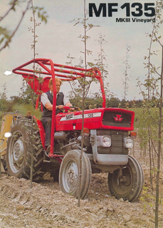 Massey Ferguson